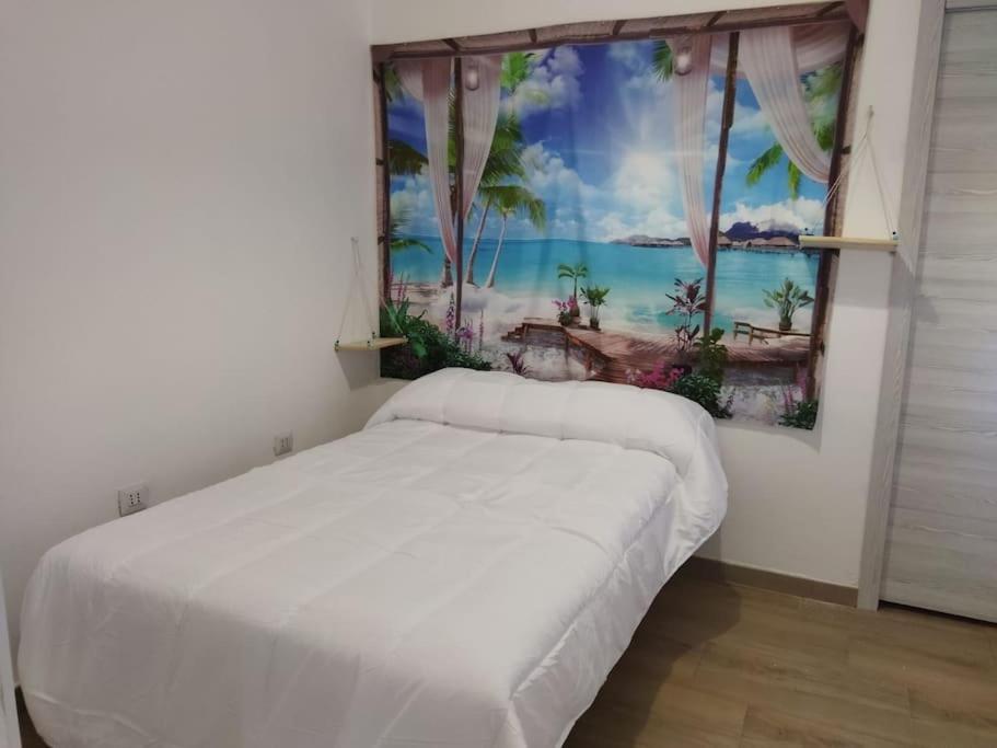 Casa Di Ema Apartment Monserrato