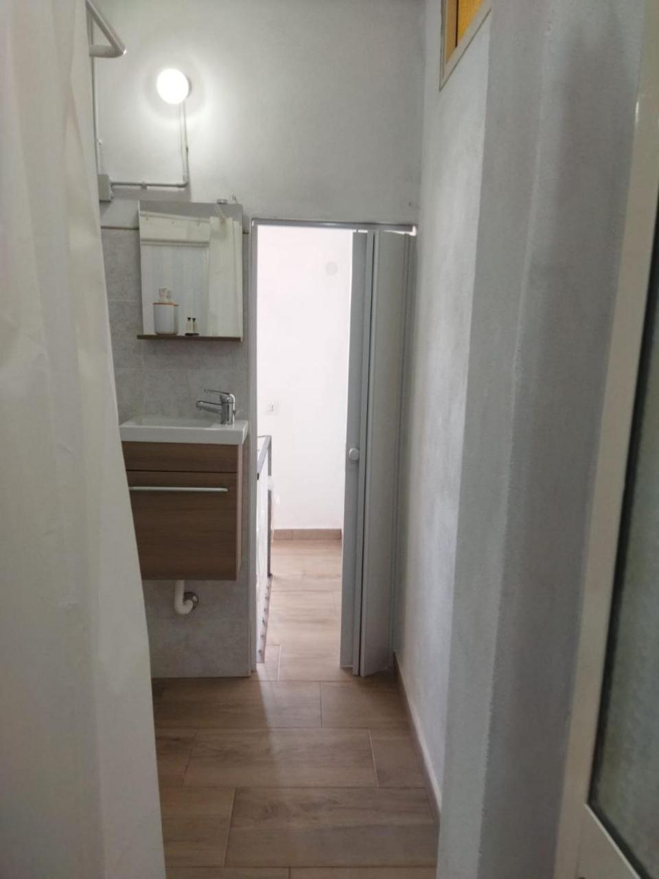 Casa Di Ema Apartment