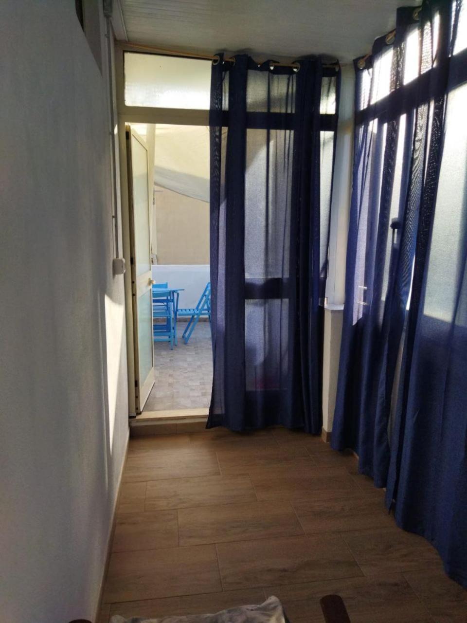 Apartment Casa Di Ema